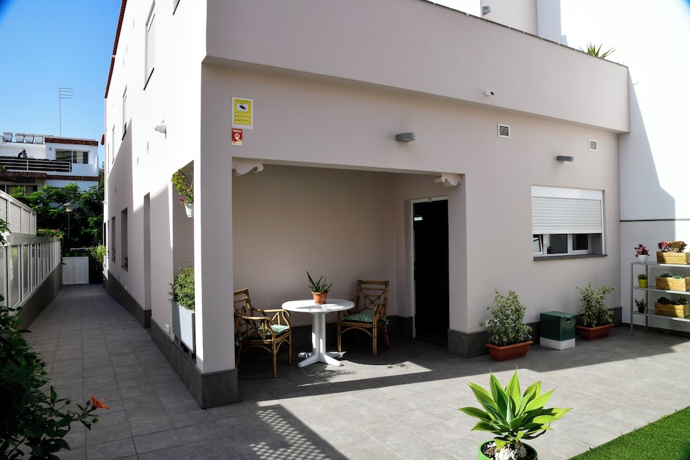 La Palmera Hotel Boutique 1/43