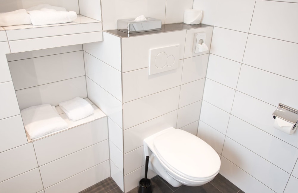 Hotel Furstenhof 45/50