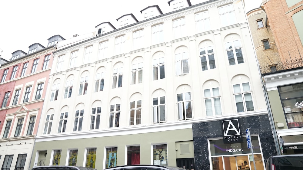 Hotel Viktoria 2/51
