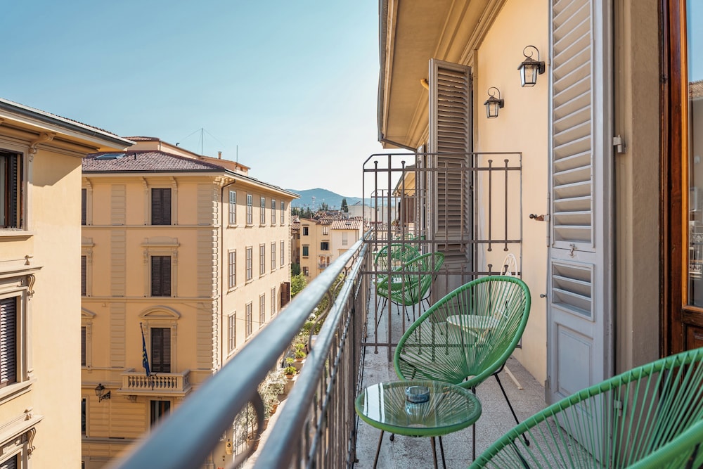 Hotel Annabella Roof Terrace 5/47