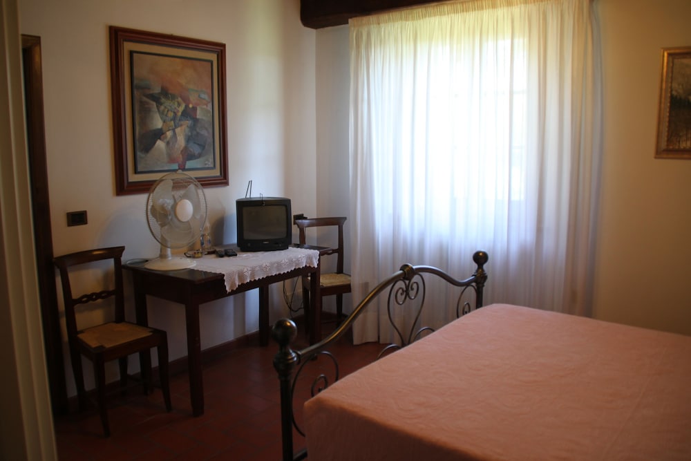 B&B Ortali Country House 25/50