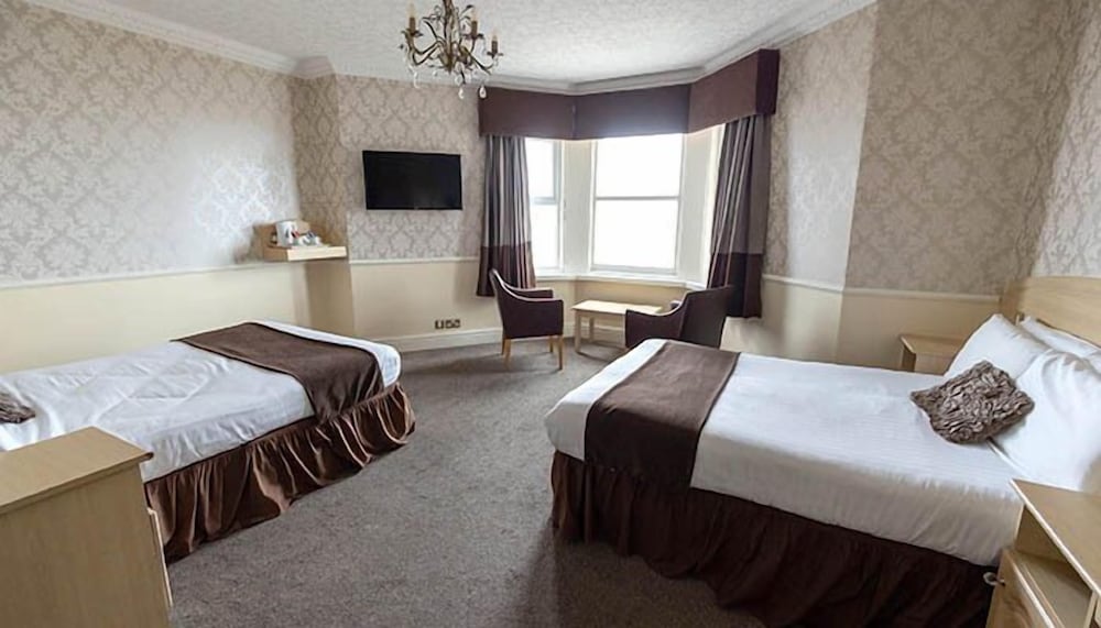 Park House Hotel 13/44