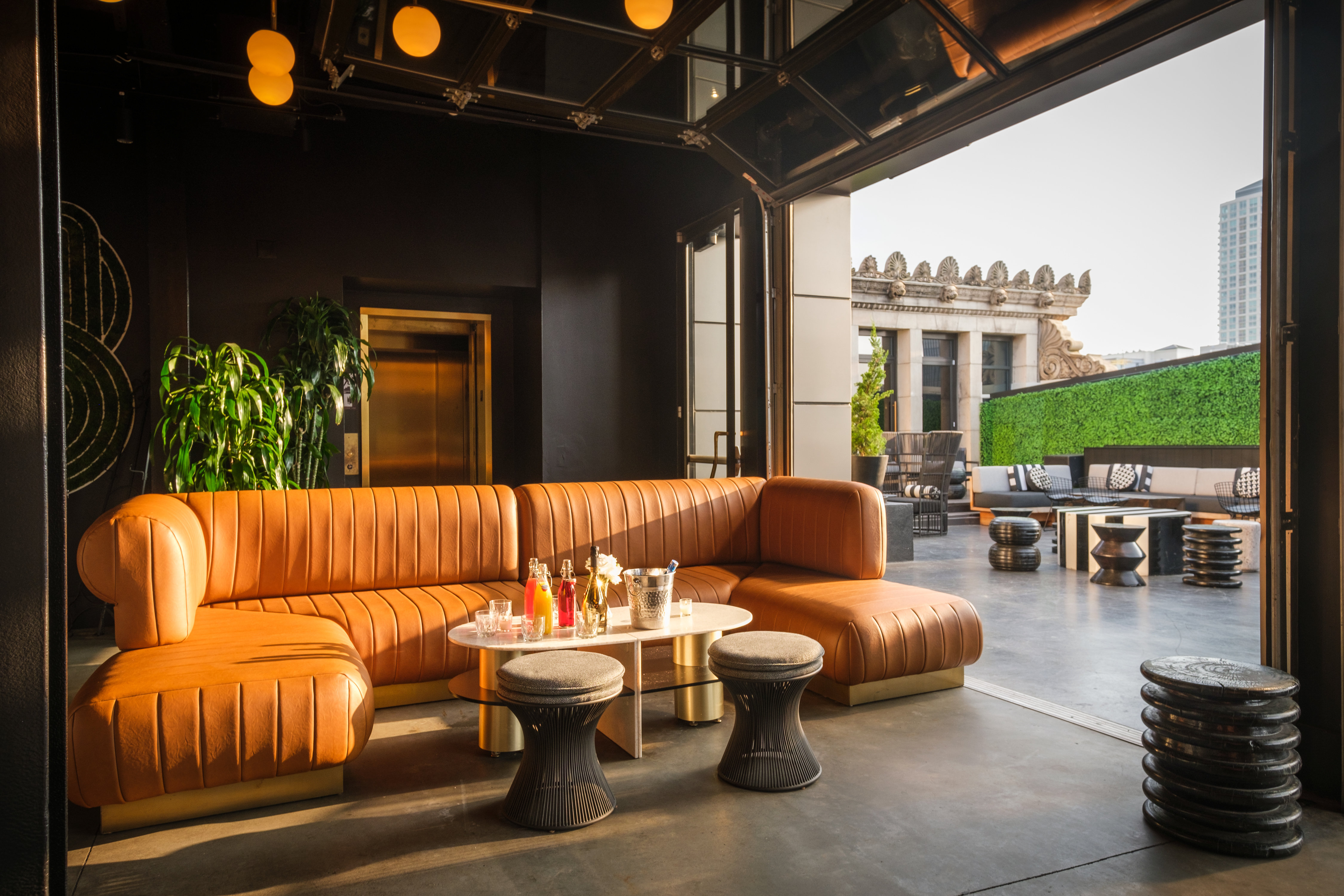 Kimpton Hotel Monaco Philadelphia 24/50