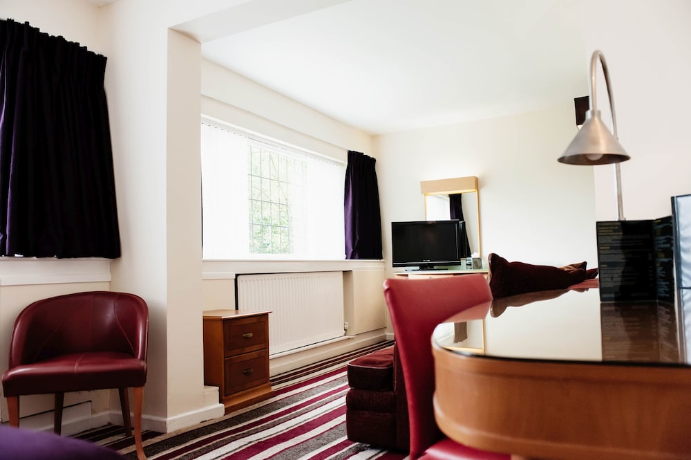 Southcrest Manor Hotel, BW Signature Collection 39/55