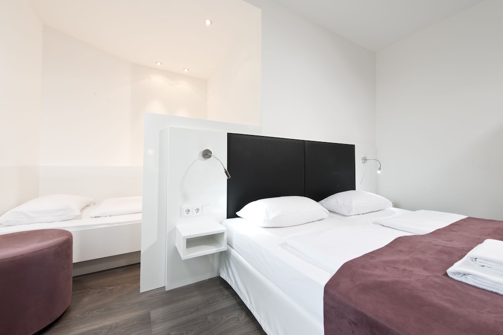Alfa Hotel Berlin 21/50