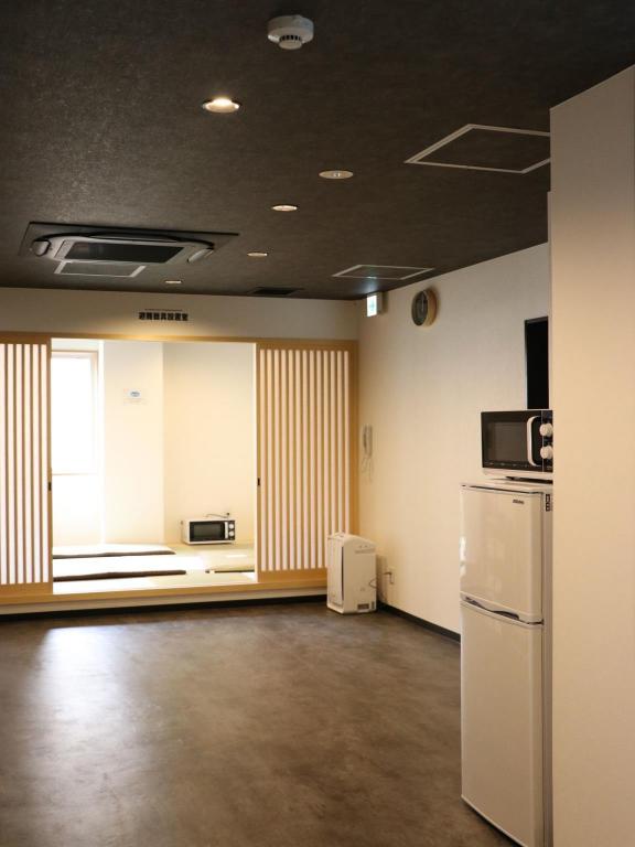 Lore Hostel Doutonbori 76/99