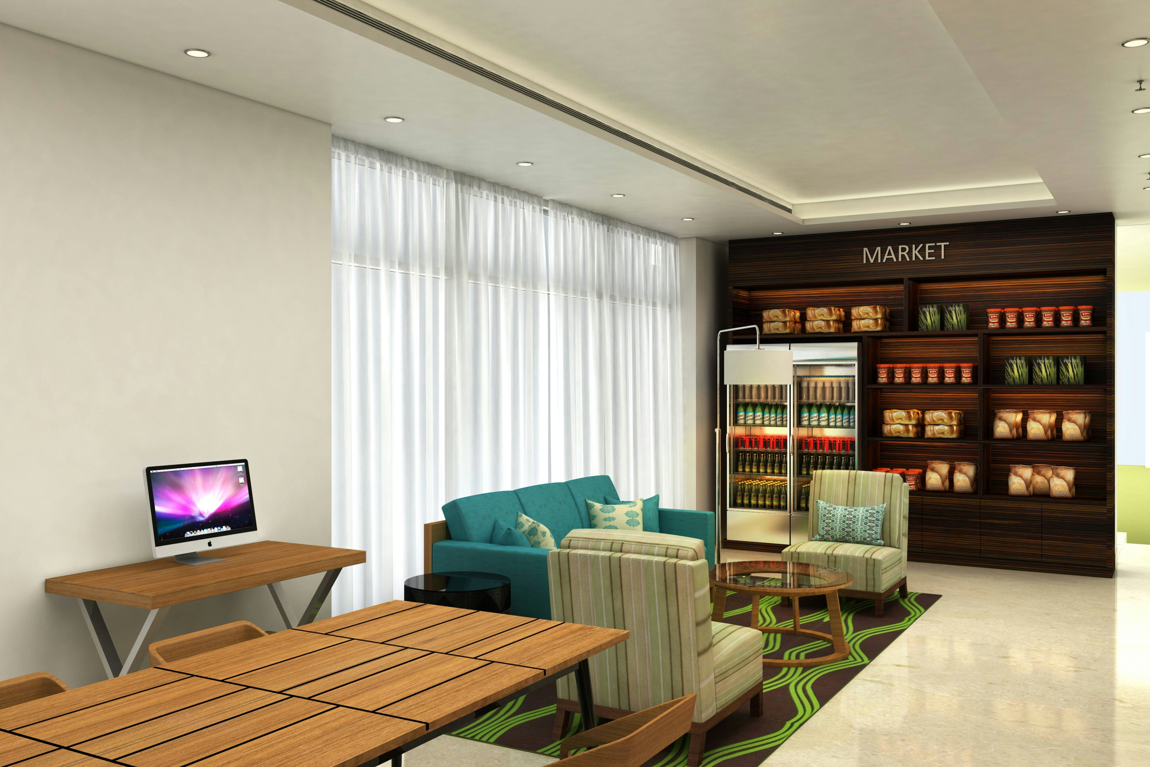Fairfield By Marriott Pune Kharadi 12/16
