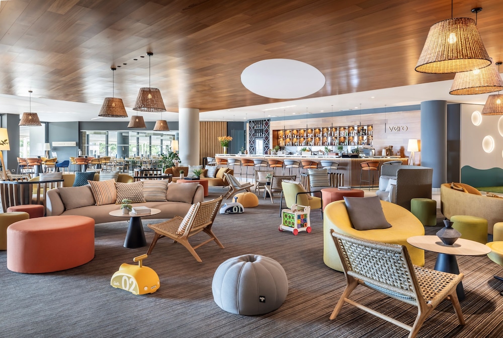 Valamar Padova Hotel 29/50