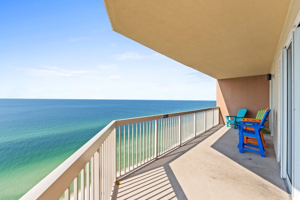 Sunrise Beach Resort By Panhandle Getaways 57/62