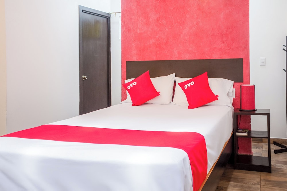 OYO Hotel Gandag 20/28
