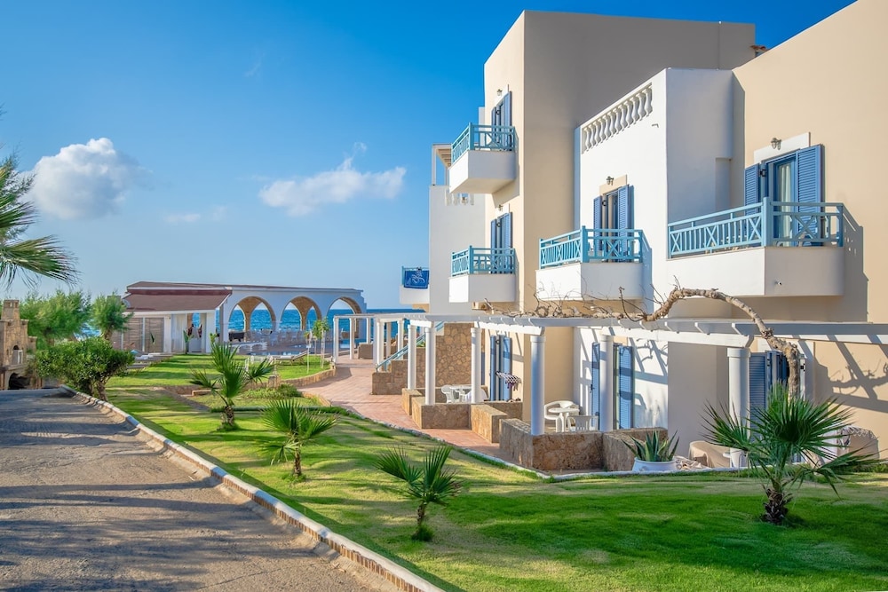 Pyrgos Malia 45/50