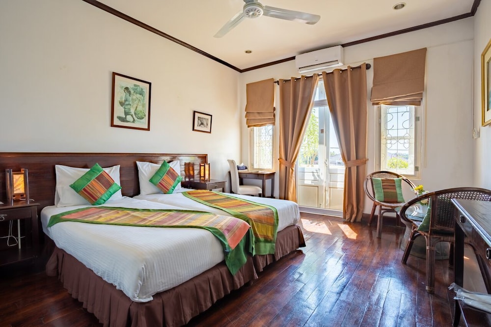 Residence Sisouk 24/70