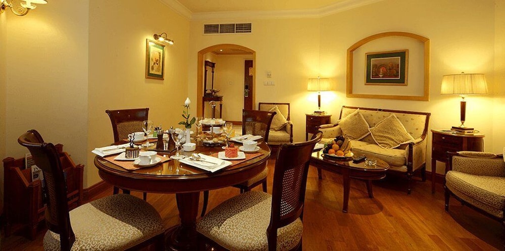 Photo 52 de The Oberoi Madina