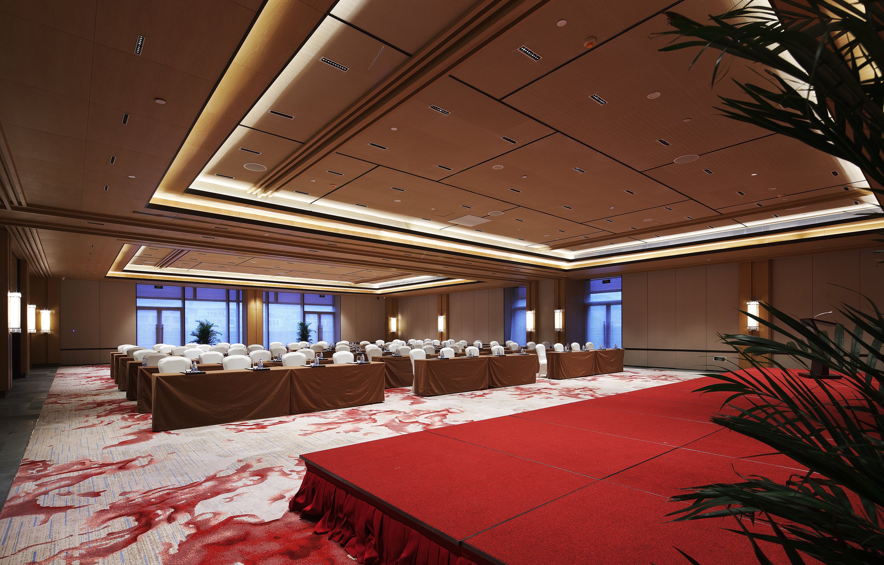 CROWNE PLAZA NANCHANG WANLI 31/50