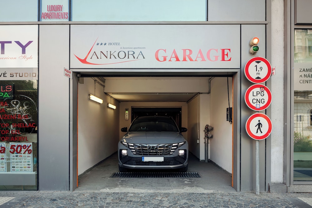 Ankora 5/57