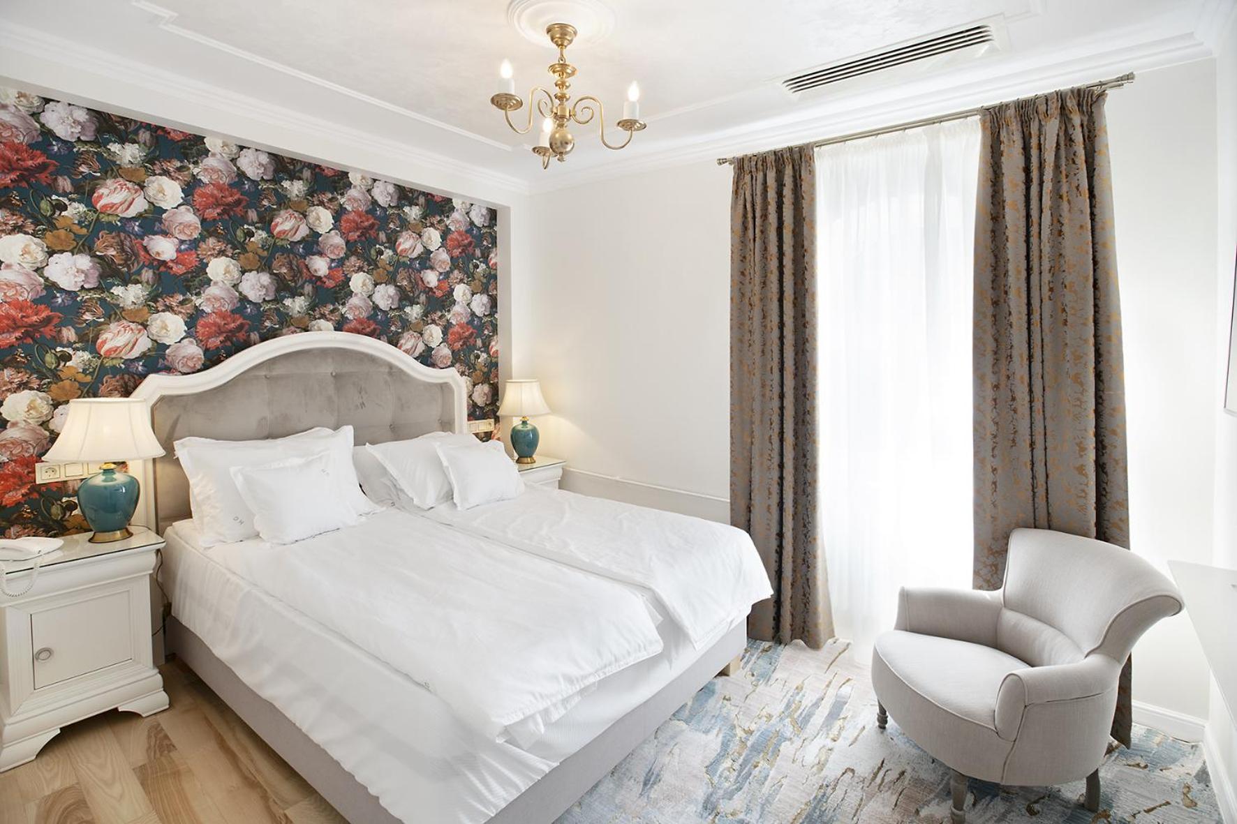 Hotel Caraiman 12/50