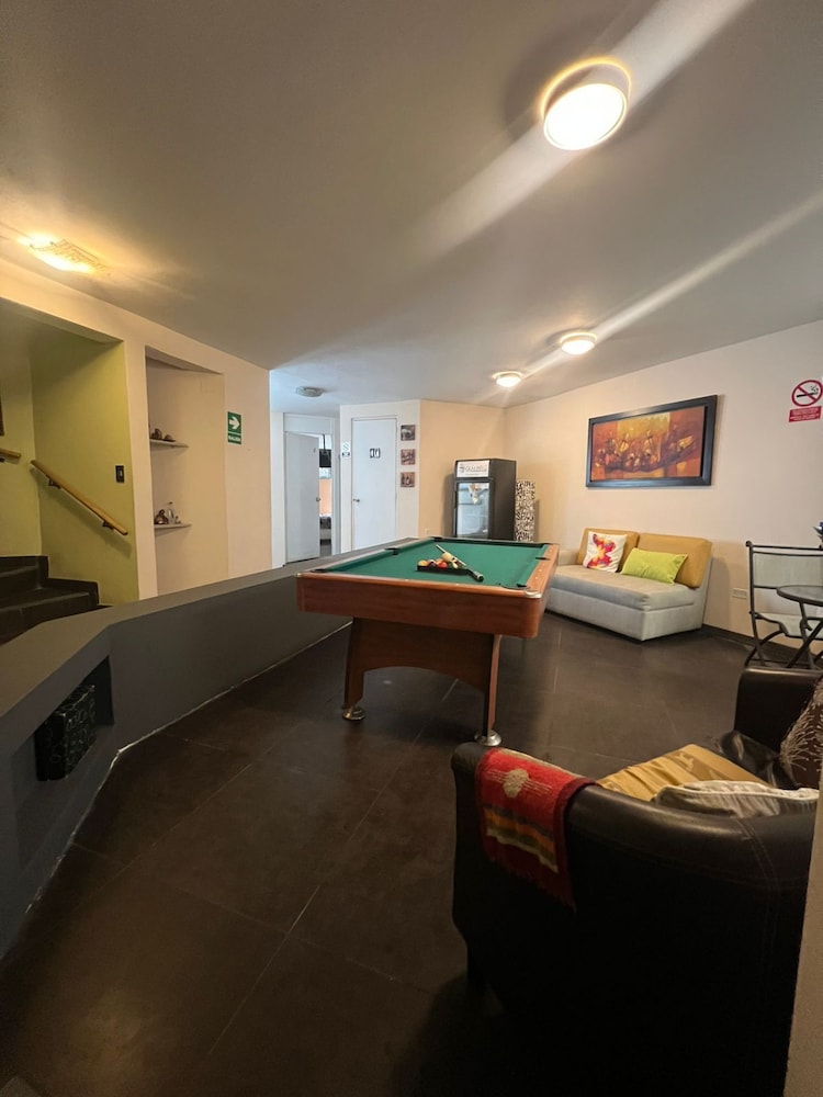 Hotel Ayenda B&B Wasi Airport Lima 62/85