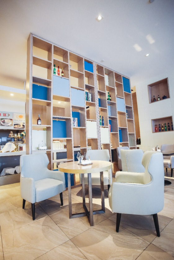Echarm Hotel (Xiamen Airport Huojuyuan Metro Station) 59/76