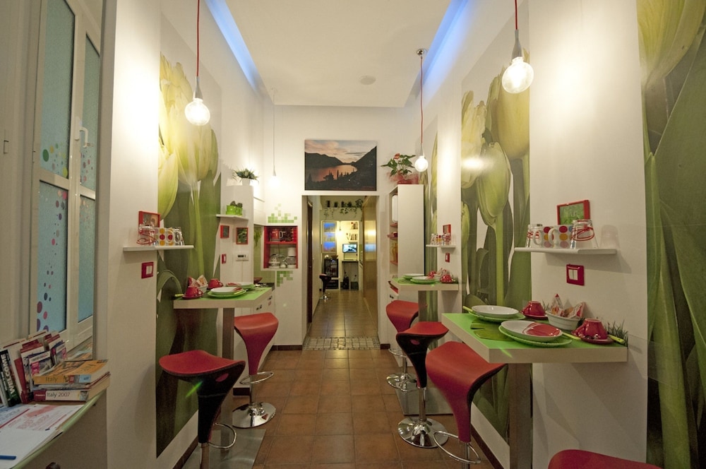Bed And Breakfast Rhome86 46/63