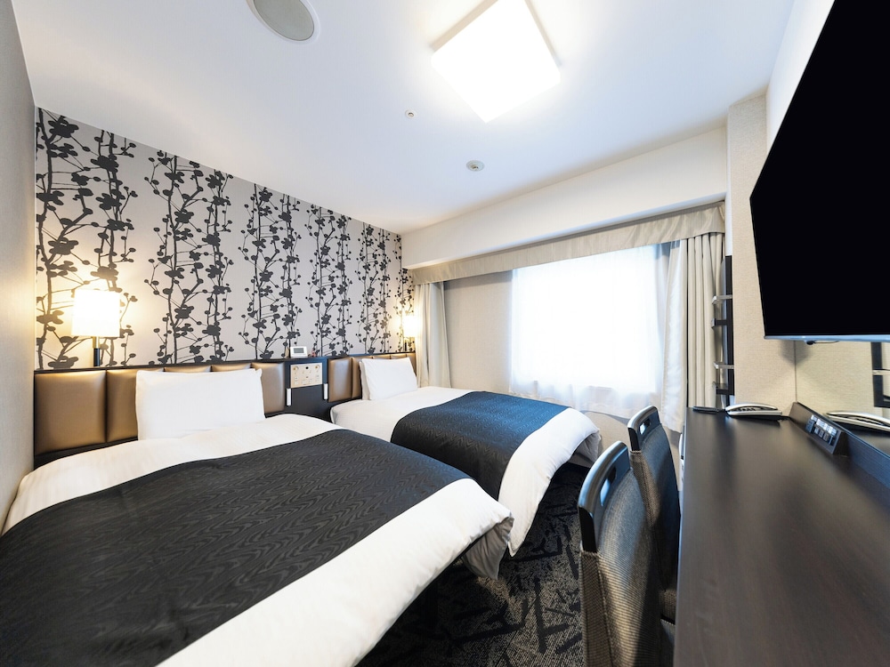 ROOM, SINGLE BED