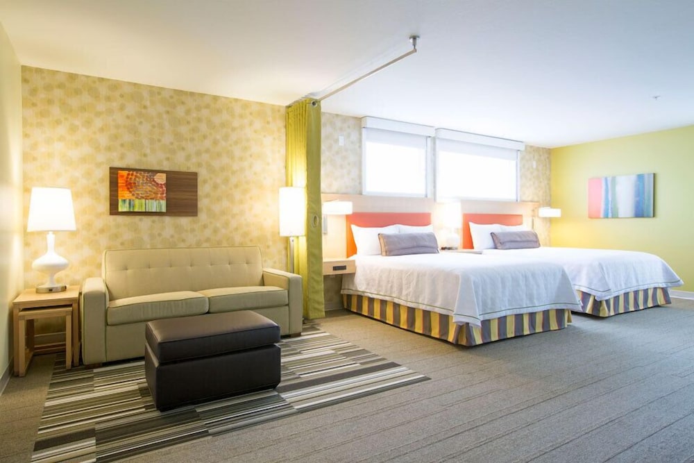 Home2 Suites By Hilton Youngstown West/Austintown 13/46