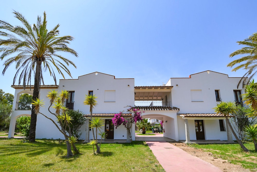 Marina Torre Navarrese Resort 32/43
