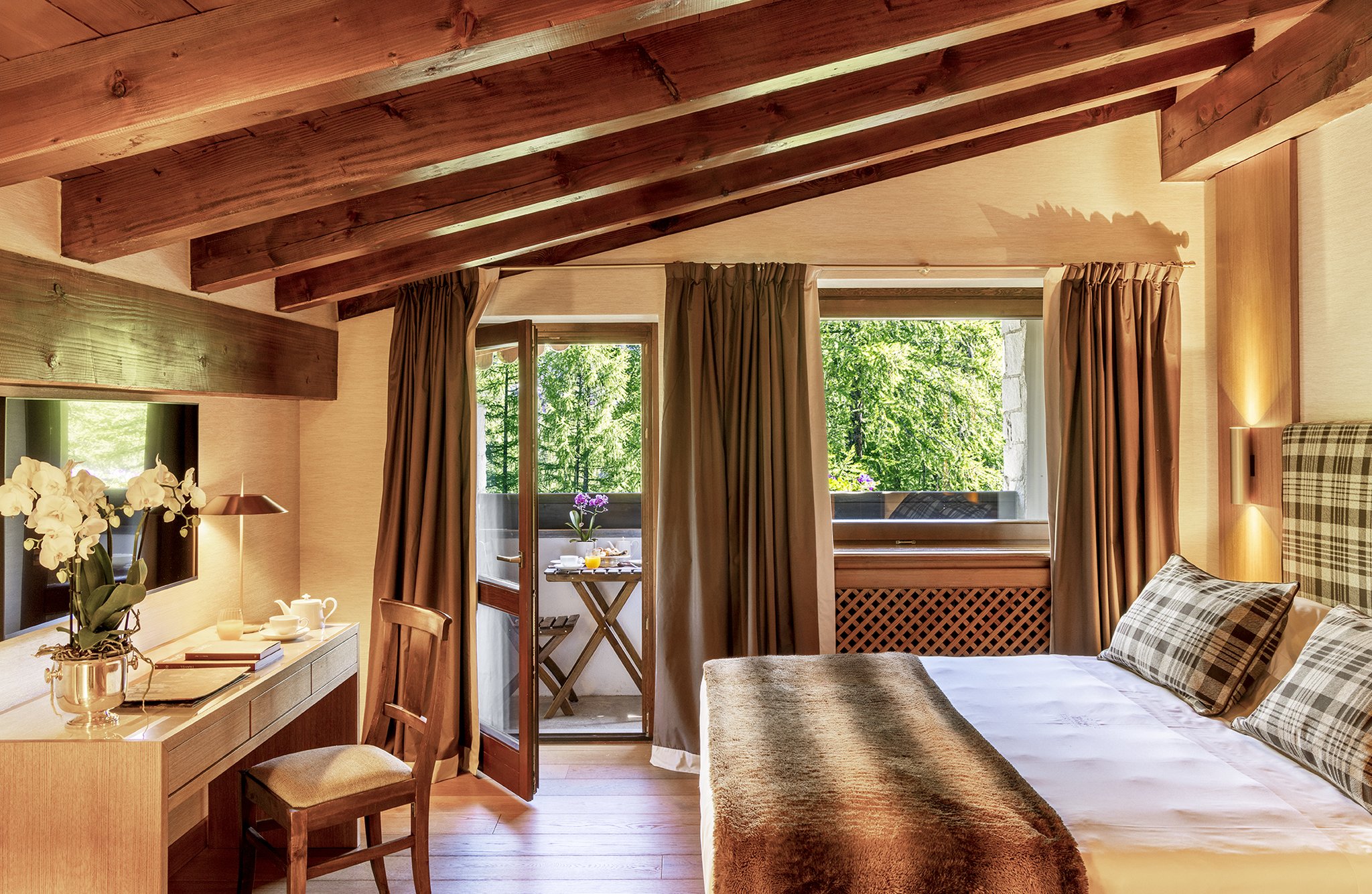Hotel Hermitage 16/50