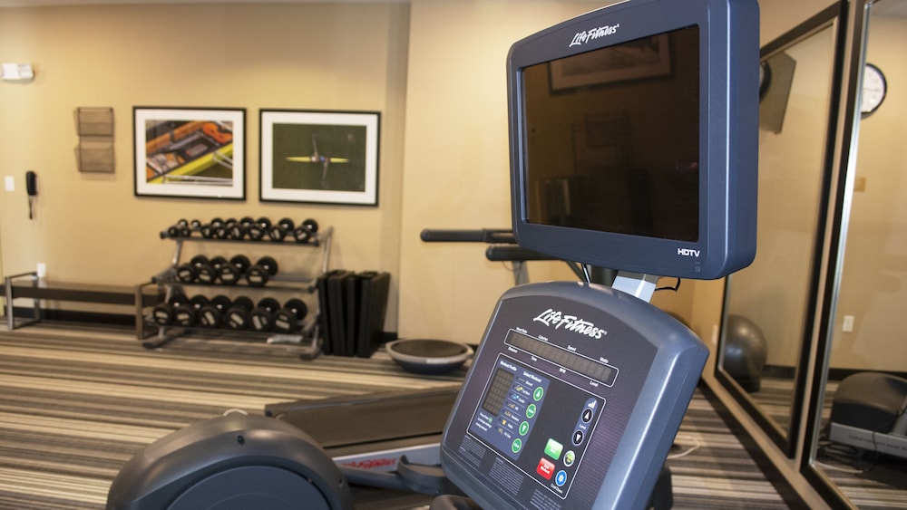 Candlewood Suites Enid 20/36