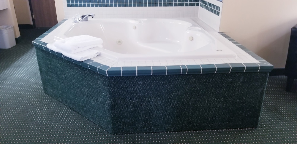 Sleep Inn & Suites - Oxford - University Area 25/44