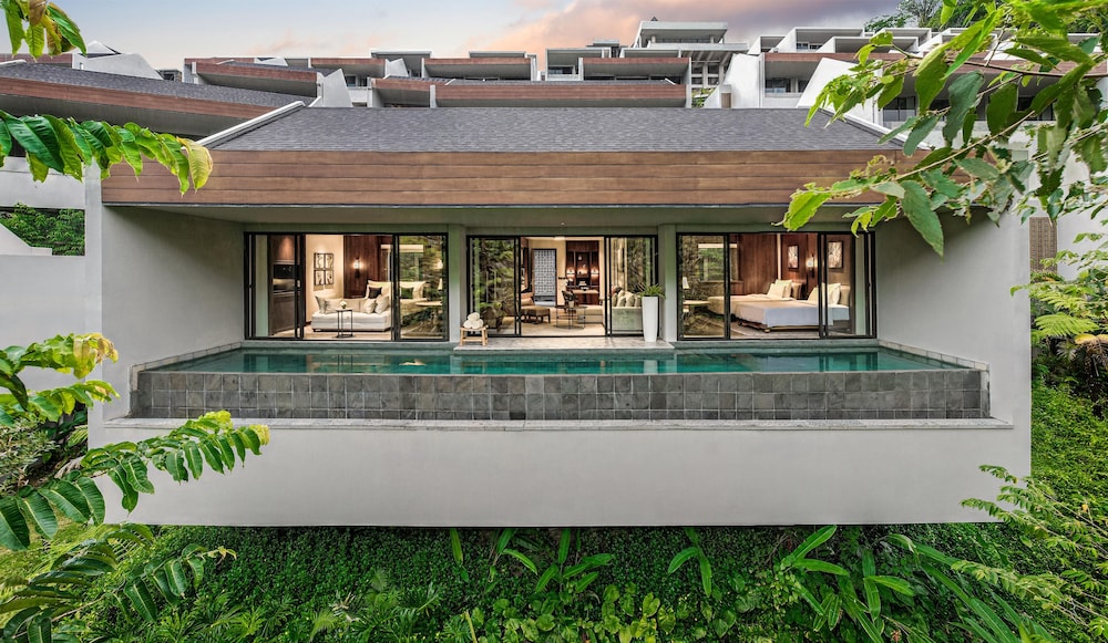 Anantara Ubud Bali Resort 17/74