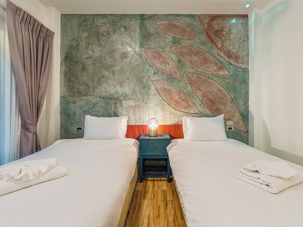 Coco Retreat Phuket Resort & Spa 9/50