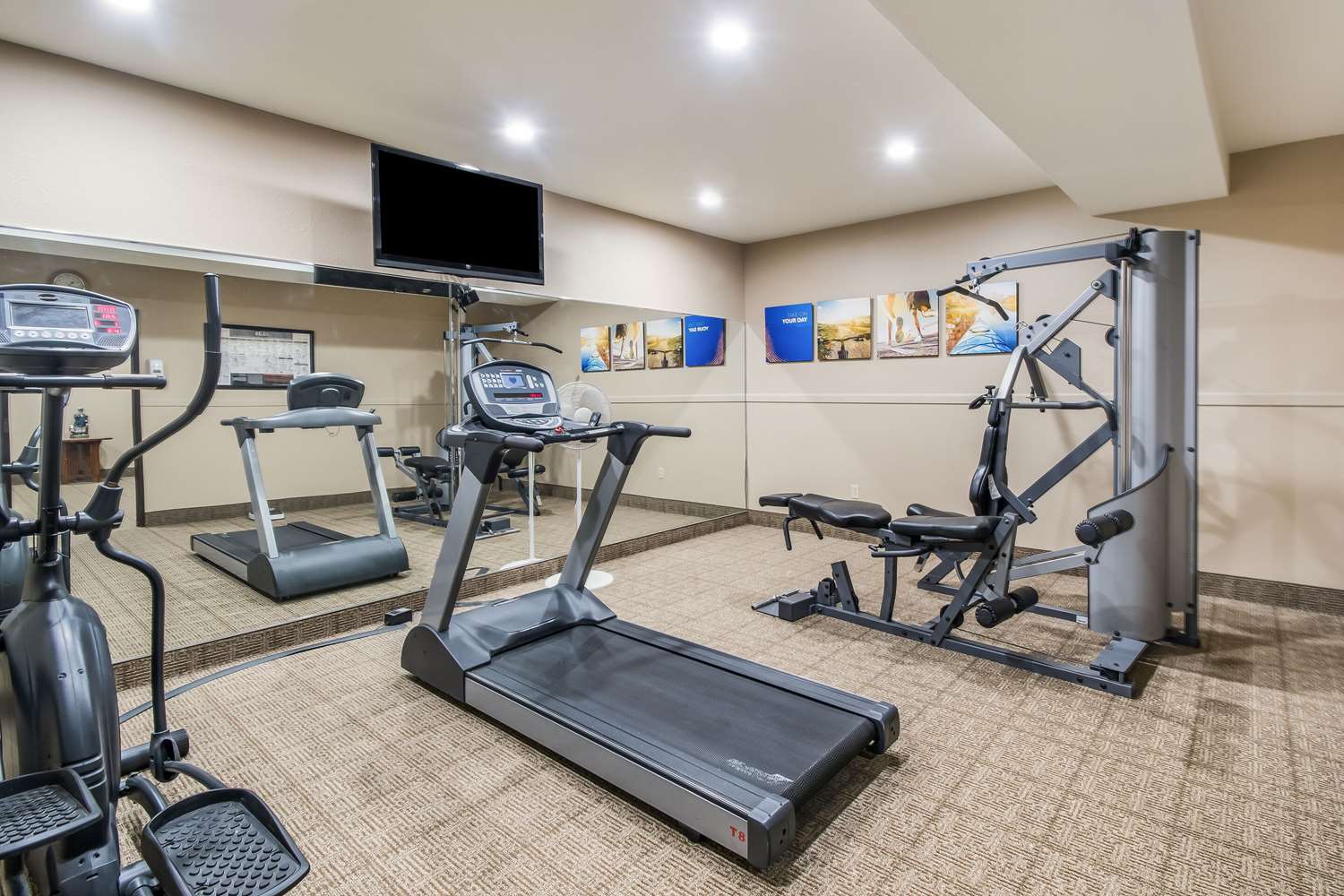 Comfort Inn Newport OR 24/47