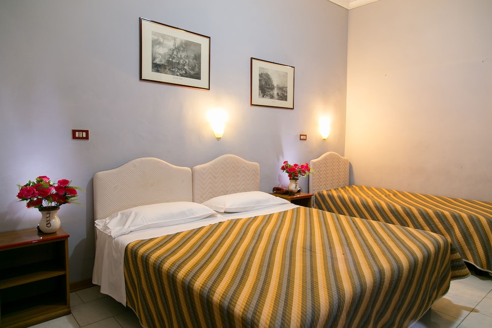 Hotel Altavilla 9 31/51