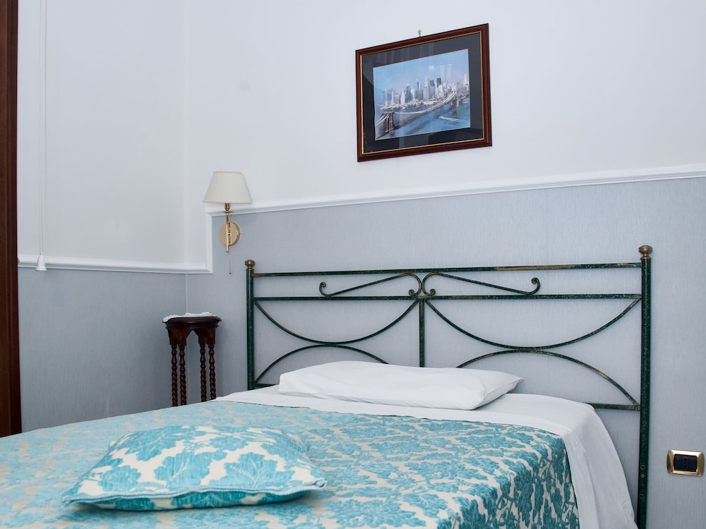 Hotel Villa Cimmino 8/57