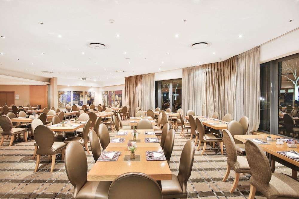 RH Hotel Pretoria 36/49