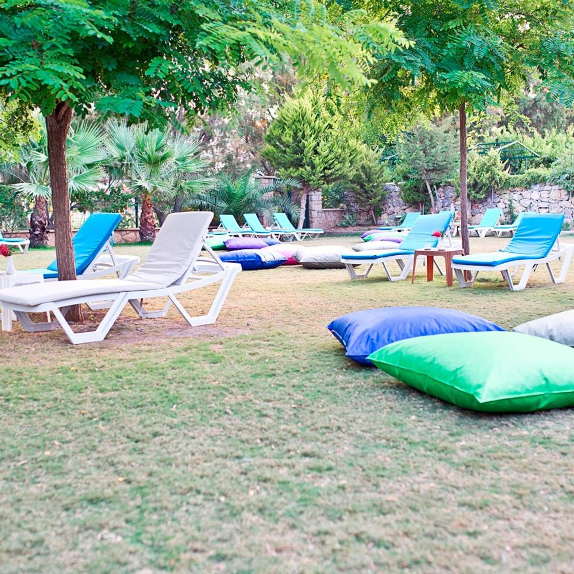 Hotel Mare Datca 18/50