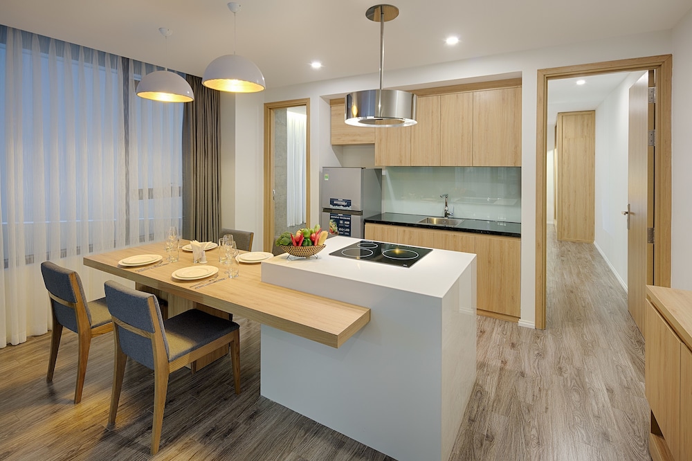 Parosand Danang Hotel 148/161