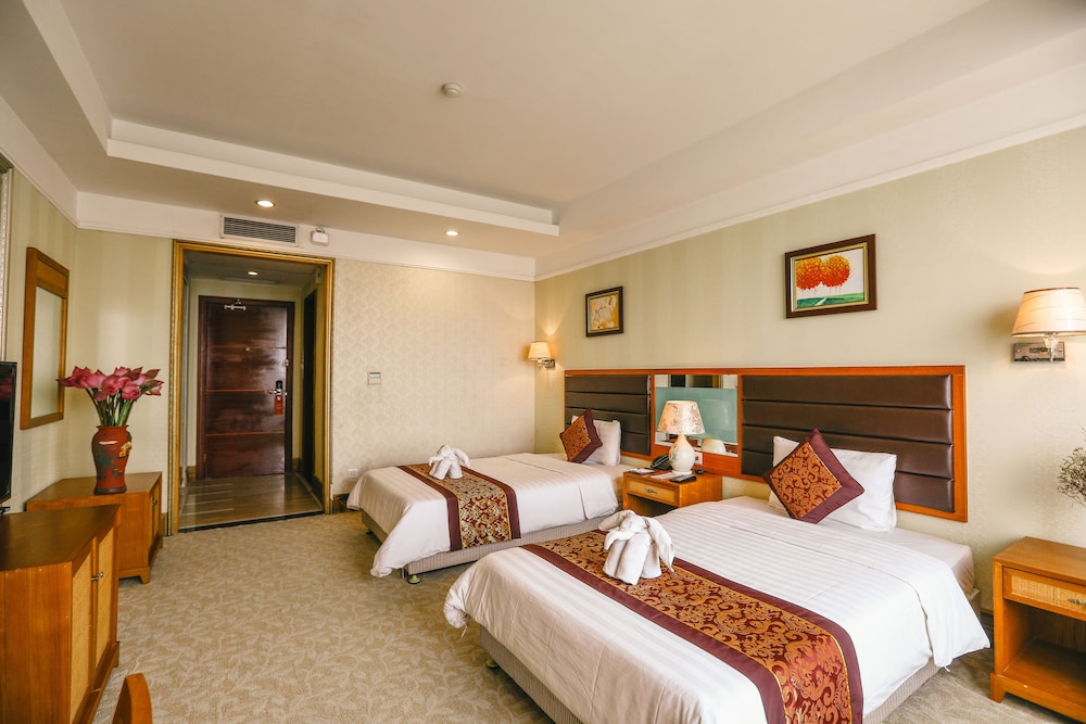 The Vissai Hotel 15/71