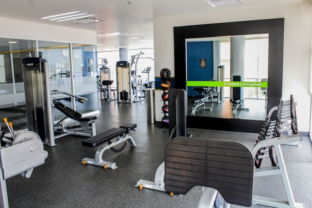 Hampton Inn Suites By Hilton Aguascalientes Airport 36/58