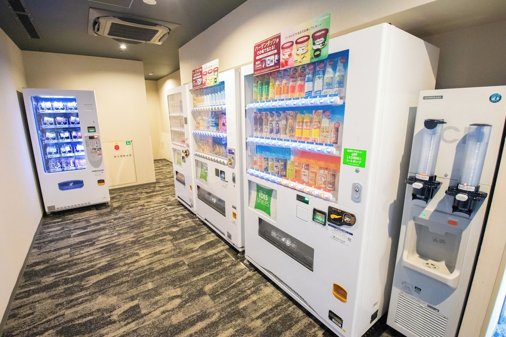 Ibis Styles Tokyo Bay 36/63