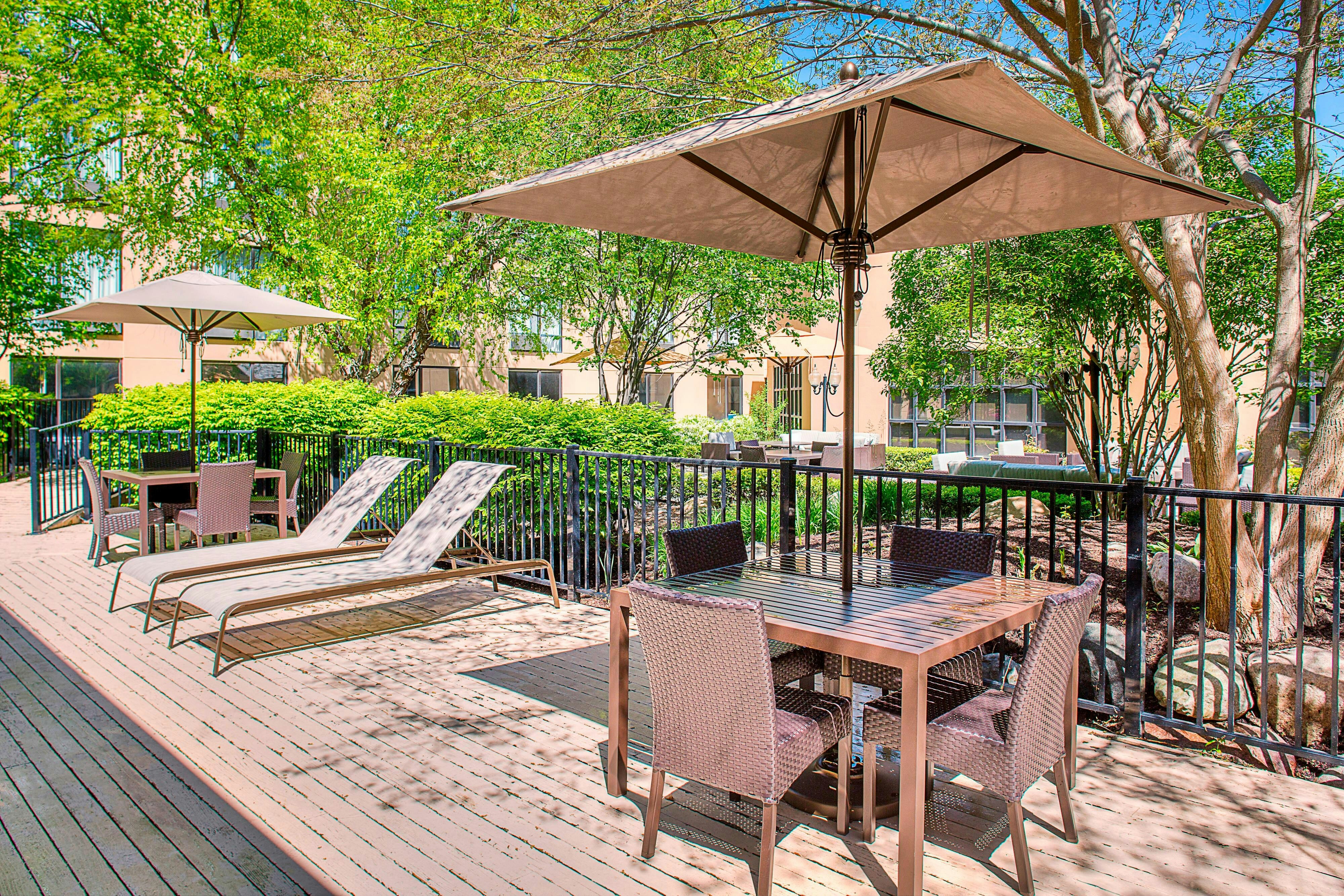 Courtyard By Marriott Ann Arbor 33/52