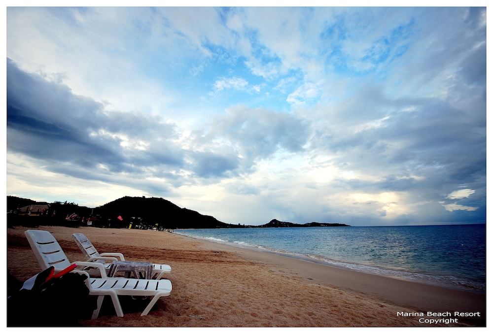 Marina Beach Resort 49/65