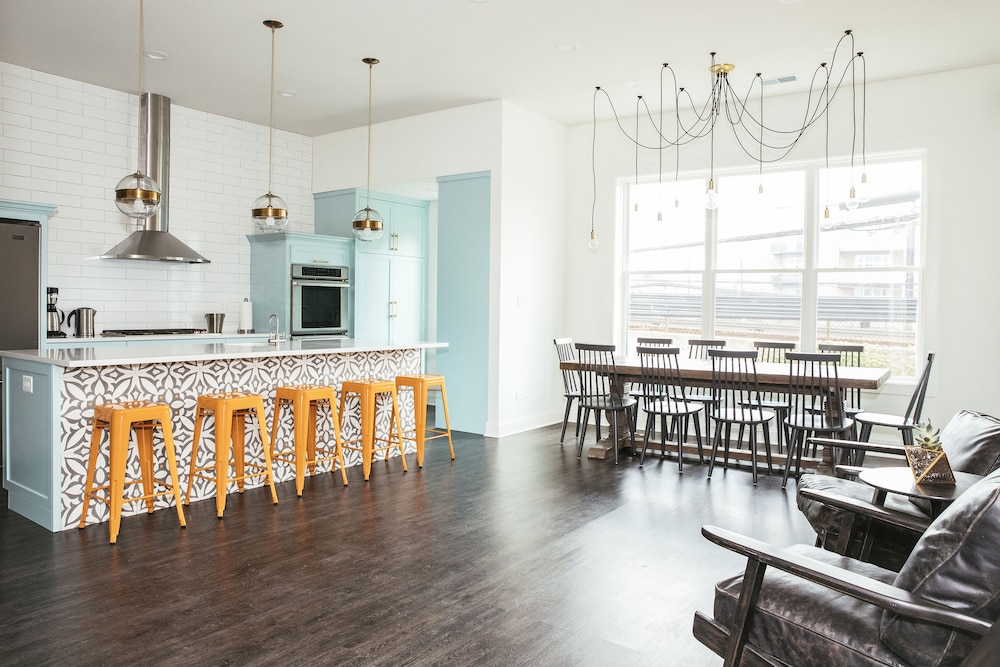 Wicker Park Inn 42/50