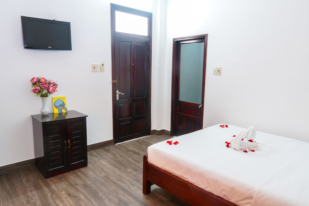 Hue Royal Hotel 19/34