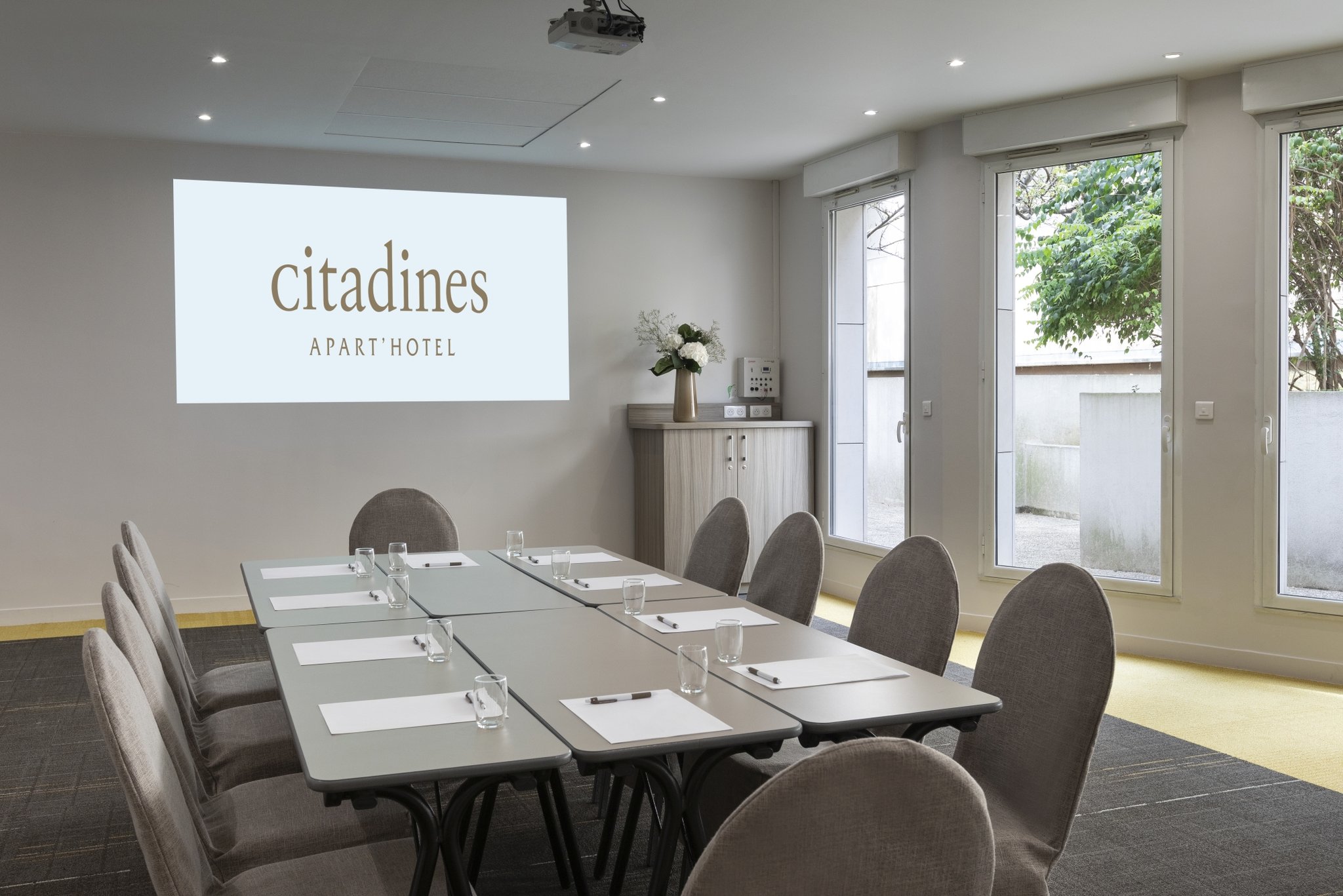 Citadines Paris Bastille Marais 56/61
