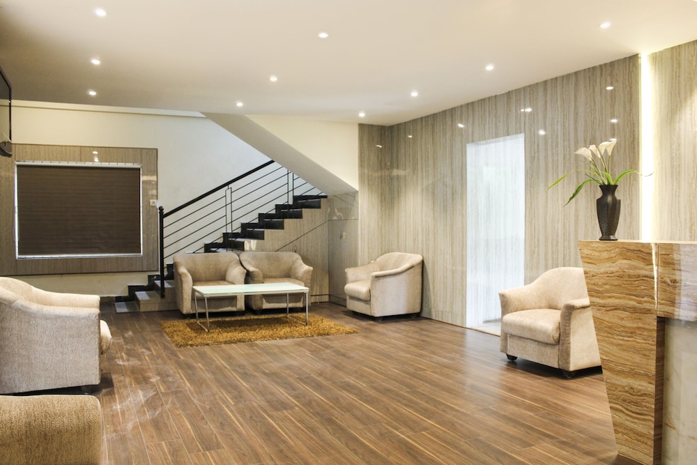 IWE SUITES, BANGALORE 39/50
