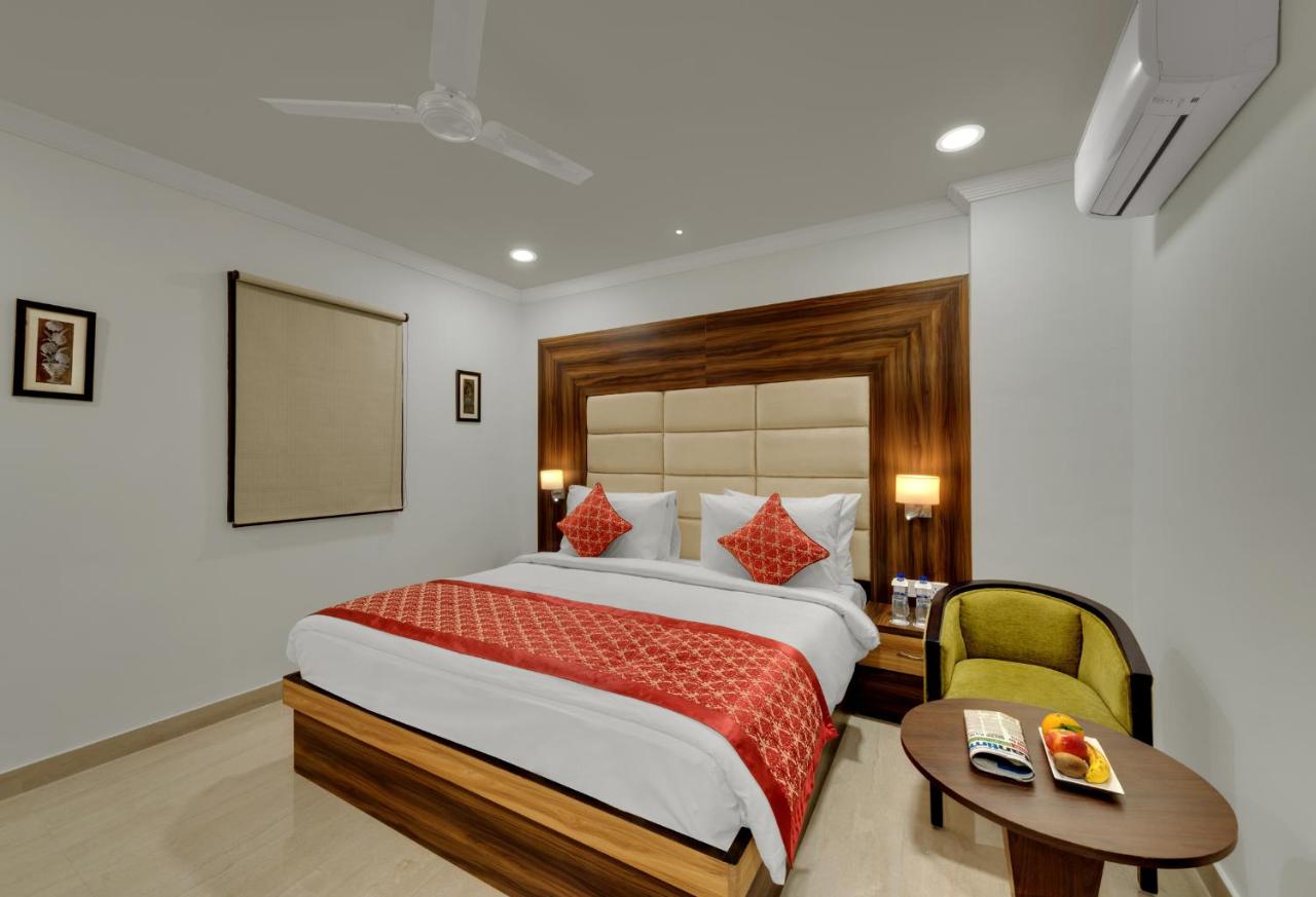 Room at Avins Beacon, UDAIPUR
