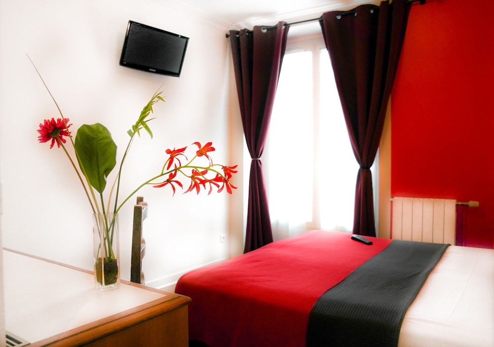 Hotel Audran 24/50