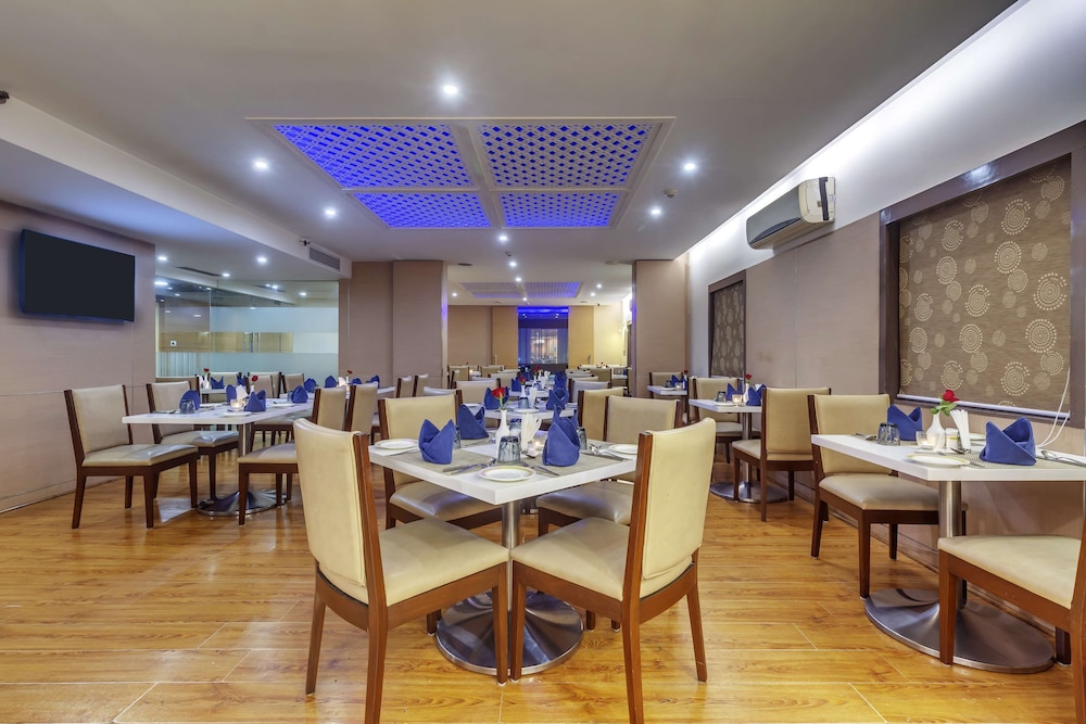 Golden Tulip New Delhi - Hari Nagar 25/38