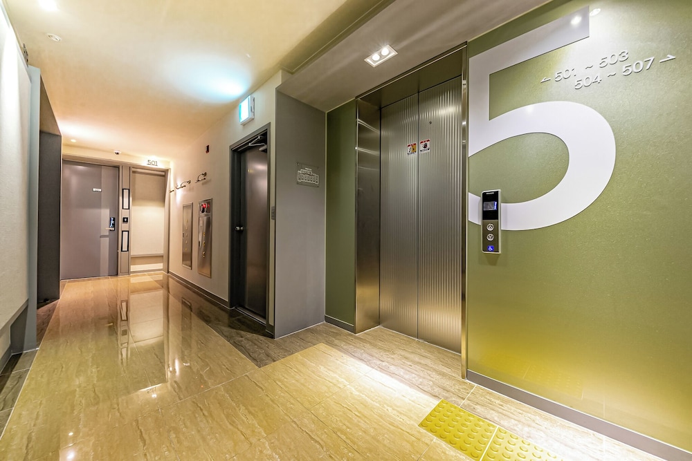 Yeosu Stay Hotel 5/53